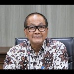 Sekretaris Kementerian Koperasi dan UKM (SesKemenKopUKM) Arif Rahman Hakim (ANTARA/KemenkopUKM)-1674109300