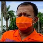 Sekretaris Satgas Penanganan COVID-19 Babel Mikron Antariksa. ANTARA (Aprionis)-1674097135