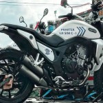 sepeda motor Hunter Scramble SK500-1673070726