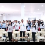 Serapan anggaran Kemenkumham Babel peringkat ke-3 terbaik nasional-1673499430