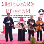 SIER jajaki potensi bisnis "cold storage" perikanan di Sorong-1674806798