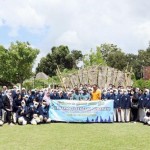 Siswa SMK Farmasi Sekesal Surabaya belajar ke Pak Oles Green School-1673943971