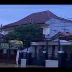 Situasi banjir di Kota Sampang, Jawa Timur, Senin (2/1) pagi. (Abd. Aziz)-1672623867