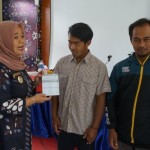 Sleman salurkan ganti rugi ternak terdampak PMK kepada 180 peternak-1674722769