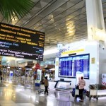Suasana Bandara Soekarno-Hatta yang dikelola PT Angkasa Pura II. ANTARA/HO-AP II-1672633860