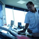 Suasana pelayanan navigasi penerbangan yang dilakukan oleh AirNav Indonesia. (Airnav Indonesia)-1672986985