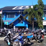 Suasana pergantian tahun yang diwarnai dengan berkurangnya pasokan ikan laut di kawasan Kantor TPI Paotere, Makassar. Antara/Suriani Mappong-1672907881