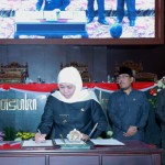 Substansi RTRW 2023-2043 tentukan arah pembangunan ekonomidi Jatim-1675148303