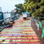 Teras Cihampelas, Kota Bandung, Jawa Barat. (ANTARA/HO-Humas Pemkot Bandung)-1672888341