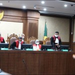 Terdakwa korupsi Asabri Benny Tjokrosaputro divonis nihil-1673515058