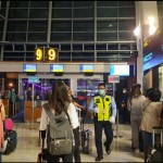 Terminal 3 Bandara Internasional Soekarno-Hatta-1674302607