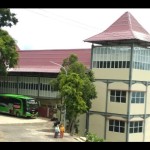 Terminal Wisata Colo, Kecamatan Dawe, Kabupaten Kudus, Jawa Tengah. ANTARA/Akhmad Nazaruddin Lathif-1673508276