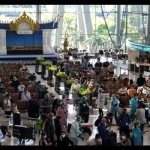 Thailand tak terapkan karantina lebih ketat pada pendatang dari China-1672994320