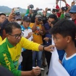 Umat beragama di Sulbar diminta tekan stunting-1673775661