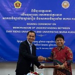 UMK jalin kerja sama dengan Universitas Kamboja-1674186888