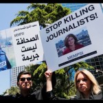 UNESCO: Jumlah jurnalis terbunuh pada 2022 naik 50 persen-1673928826