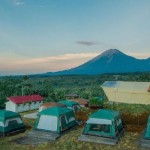 Wabup Lumajang: Wisata Buper Glagah Arum dikelola Pramuka-1675066773