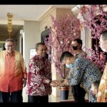 Wagub Kaltim ajak warga Tionghoa ciptakan kedamaian-1674525541