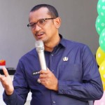 Wakil Bupati Garut Helmi Budiman. (ANTARA/HO-Diskominfo Garut)-1673508396