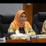 Wakil Ketua Komisi X DPR RI Hetifah Sjaifudian-1672919400