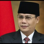 Wakil Ketua MPR, Ahmad Basarah-1672740368