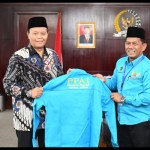 Wakil Ketua MPR Hidayat Nur Wahid-1674021742