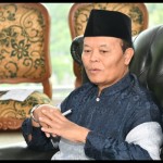 Wakil Ketua MPR RI Hidayat Nur Wahid-1672717301