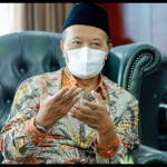 Wakil Ketua MPR RI Hidayat Nur Wahid-1672719132