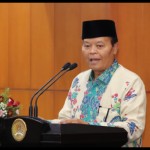 Wakil Ketua MPR RI Hidayat Nur Wahid-1672913945
