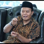 Wakil Ketua MPR RI Hidayat Nur Wahid-1673002705