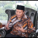 Wakil Ketua MPR RI Hidayat Nur Wahid-1674037923