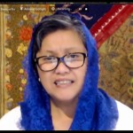 Wakil Ketua MPR RI, Lestari Moerdijat-1672740592