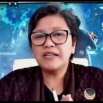 Wakil Ketua MPR RI, Lestari Moerdijat-1673002913