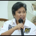 Wakil Ketua MPR RI, Lestari Moerdijat-1673319347