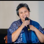 Wakil Ketua MPR RI, Lestari Moerdijat-1673595376