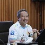 Wali Kota Bandung Yana Mulyana. (ANTARA/HO-Humas Pemkot Bandung)-1672712650