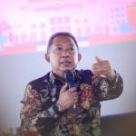 Wali Kota Bandung Yana Mulyana. (ANTARA/HO-Humas Pemkot Bandung)-1672739406