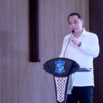 Wali Kota Surabaya Eri Cahyadi. (ANTARA/HO-Diskominfo Surabaya)-1674095456