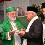 Wapres tanggapi kunjungan Menteri Keamanan Nasional Israel ke Al-Aqsa-1673147653