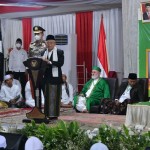Wapres tanggapi peristiwa pengibaran bendera partai di masjid-1673147791