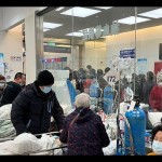 WHO: China telah bagikan sebagian data COVID-19-1673404740