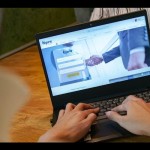 Wholesale digital super platform Kopra by Mandiri. (ANTARA/HO-Bank Mandiri)-1672726840