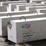 WSBP dukung proyek infrastruktur jalan dan irigasi dengan produk Sloof-1674193651