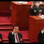 Xi Jinping raih suara terbanyak sidang parlemen China-1674544739