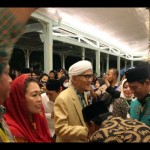 Yenny Wahid: Satu abad NU harus relevan dengan perkembangan zaman-1673835426