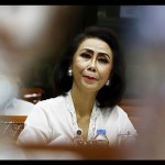 Yenti Garnasih. ANTARA FOTO/Rivan Awal Lingga/foc/aa.-1673342376