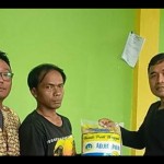 117 kelompok tani di Mukomuko terima bantuan benih padi unggul-1675403658