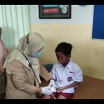 26 anak SD di Kudus diduga mengalami keracunan makanan-1676270912