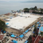 ADHI ikut kerjakan sarana pendukung F1H2O, progres capai 88 persen-1675403844