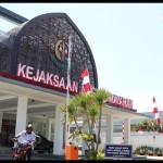 Arsip foto-Kantor Kejari Mataram. (ANTARA/Dhimas B.P.)-1675844084